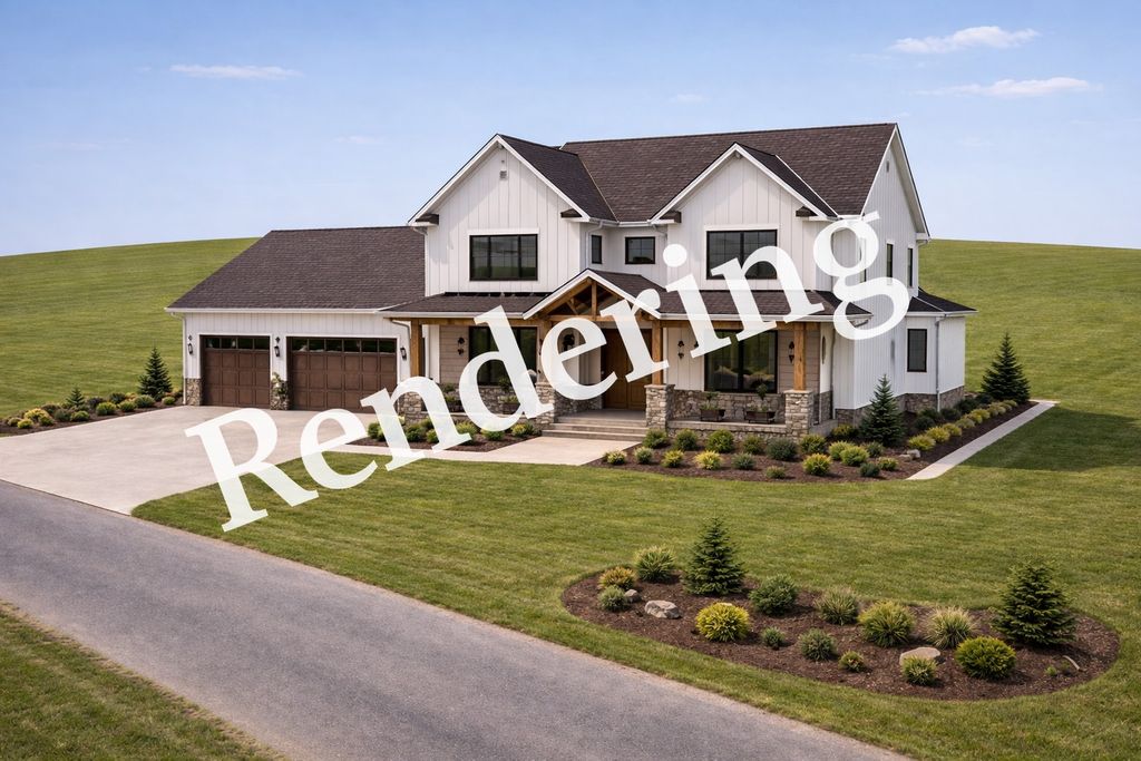 Photo of Blk 2 Lot 3 Prairie Lake Estates, Audubon, MN 56511 (MLS # 7048117)