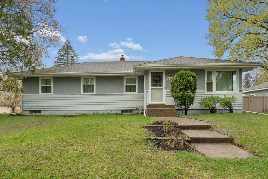 Photo of 1765 Galtier Street, Roseville, MN 55113 (MLS # 7058941)