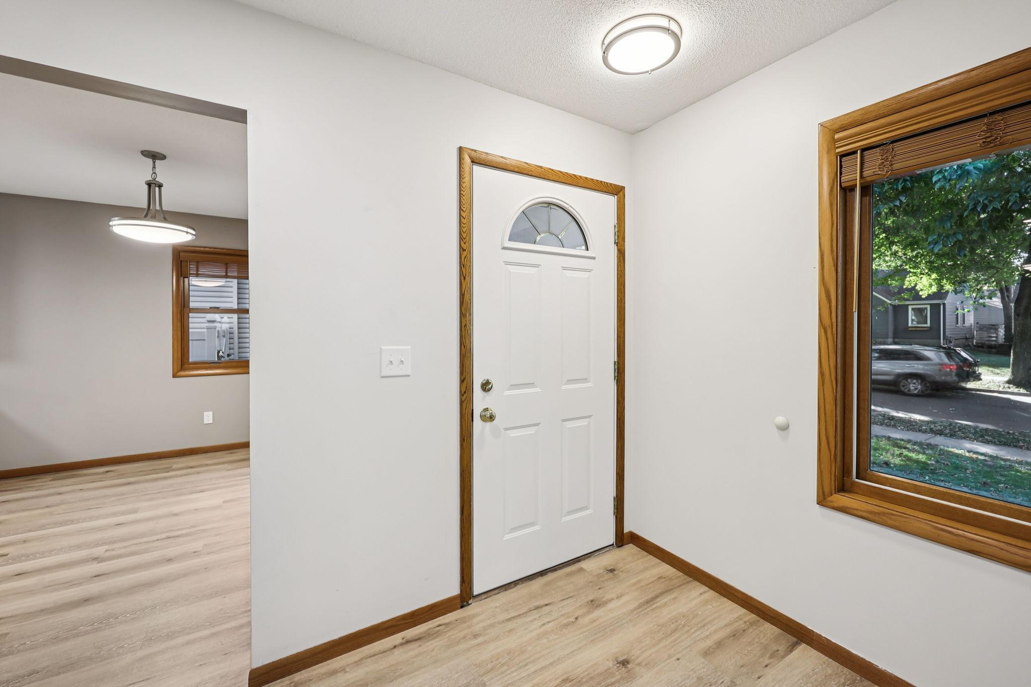 3131 Georgia Avenue S