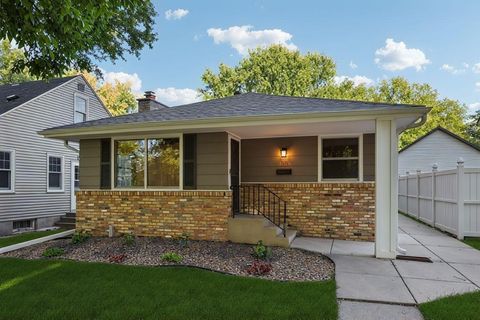 3131 Georgia Avenue S Saint Louis Park MN 55426