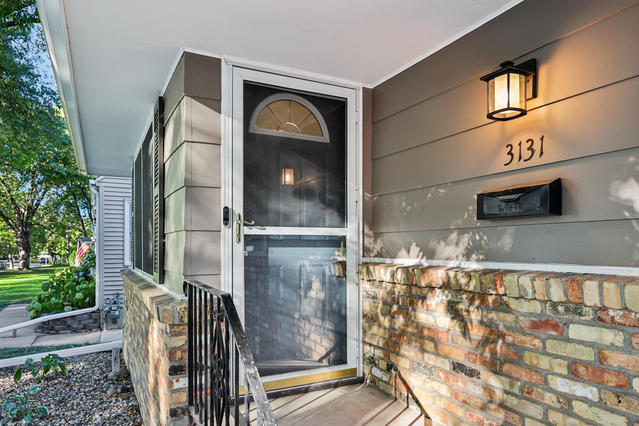 3131 Georgia Avenue S