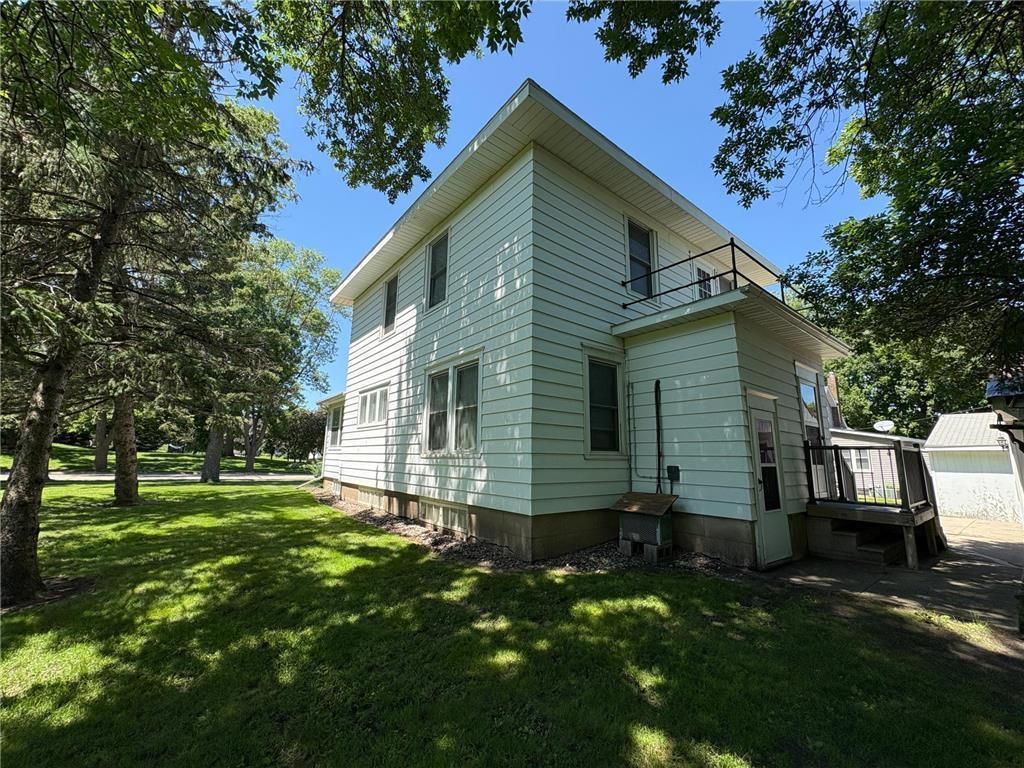 Photo of 201 3rd Street SE, Renville, MN 56284 (MLS # 7010607)