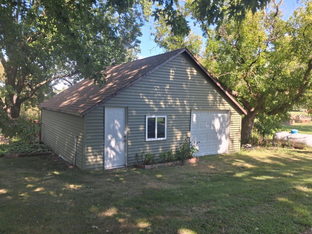 Photo of 410 W Pleasant Avenue, Elizabeth, MN 56533 (MLS # 7138703)
