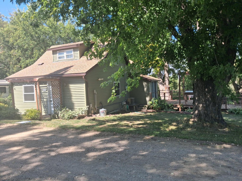 Photo of 410 W Pleasant Avenue, Elizabeth, MN 56533 (MLS # 7138703)