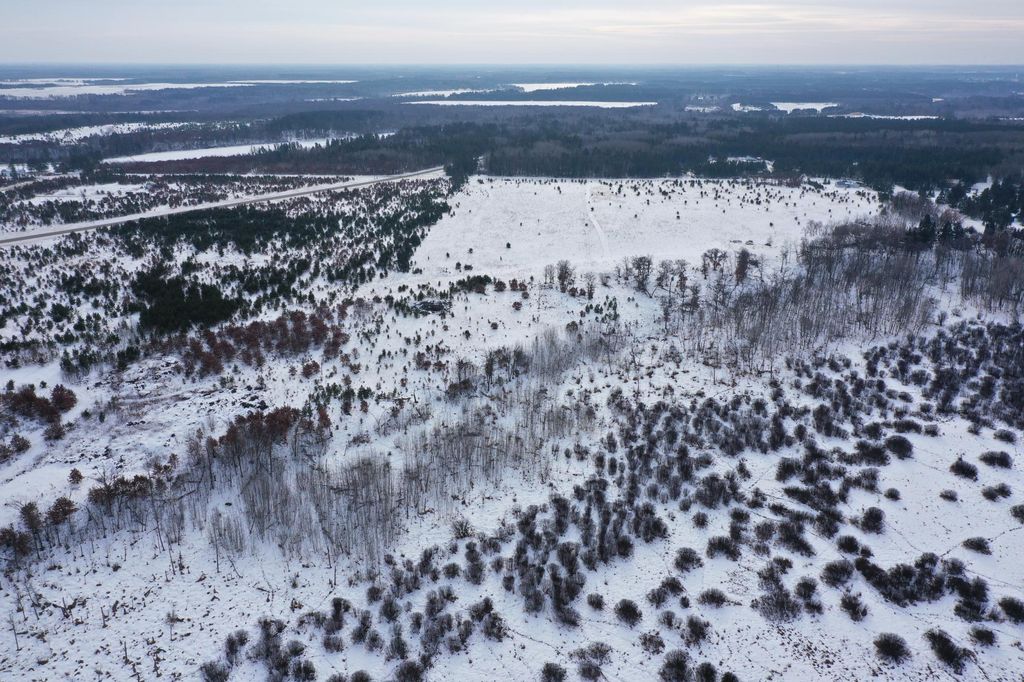 Photo of 14672 Blueberry Bridge Road, Menahga, MN 56464 (MLS # 7002717)