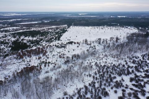 14672 Blueberry Bridge Road Menahga MN 56464