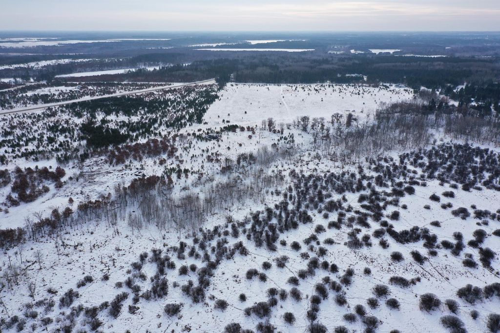 Photo of 14672 Blueberry Bridge Road, Menahga, MN 56464 (MLS # 7002717)