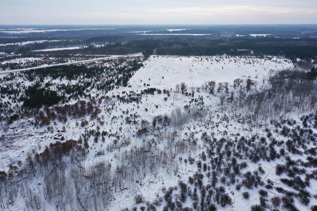 Photo of 14672 Blueberry Bridge Road, Menahga, MN 56464 (MLS # 7002717)