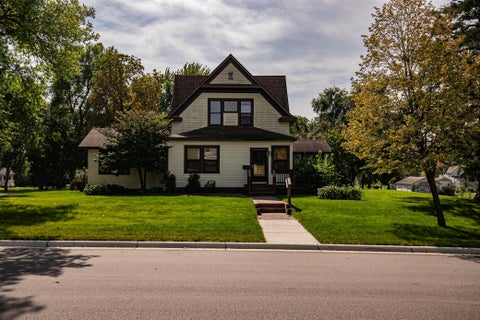Photo of 301 E Depue Avenue, Olivia, MN 56277 (MLS # 7039841)