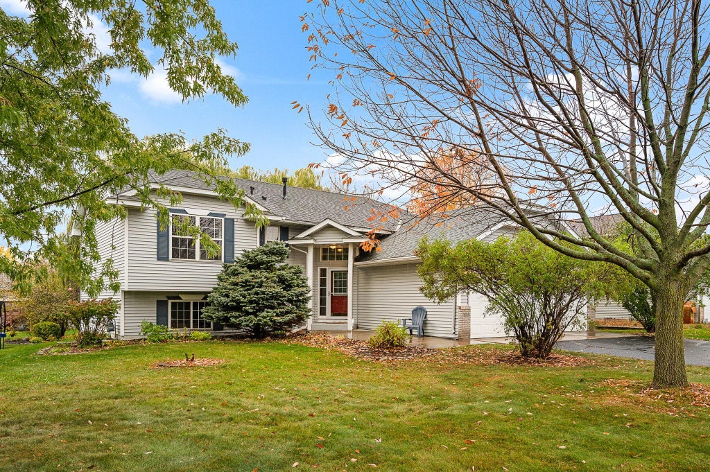 Photo of 10703 Karston Avenue NE, Albertville, MN 55301 (MLS # 7109622)