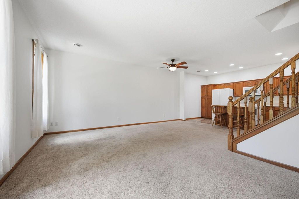 Photo of 797 Parkside Lane, Columbia Heights, MN 55421 (MLS # 7078382)