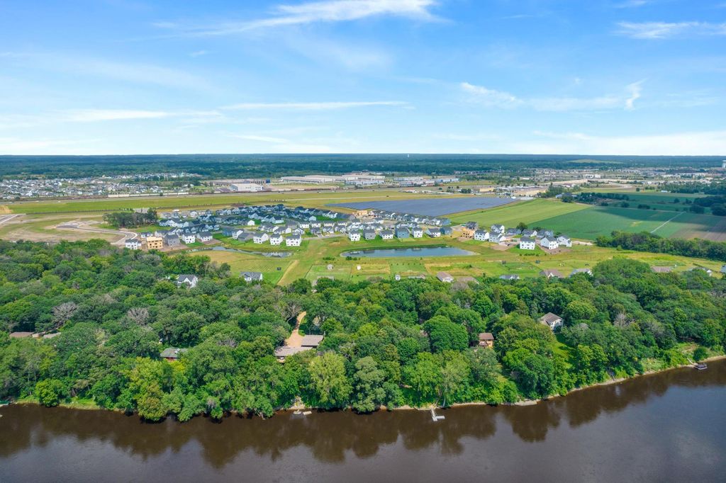 Photo of 144xx Bowers Drive, Ramsey, MN 55303 (MLS # 7011404)