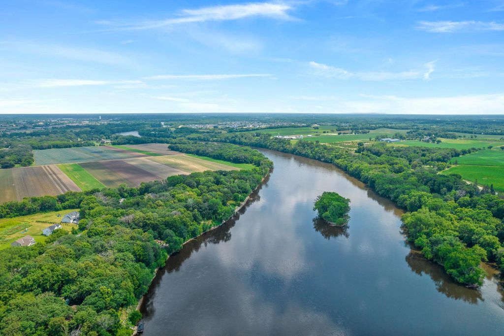 Photo of 144xx Bowers Drive, Ramsey, MN 55303 (MLS # 7011404)