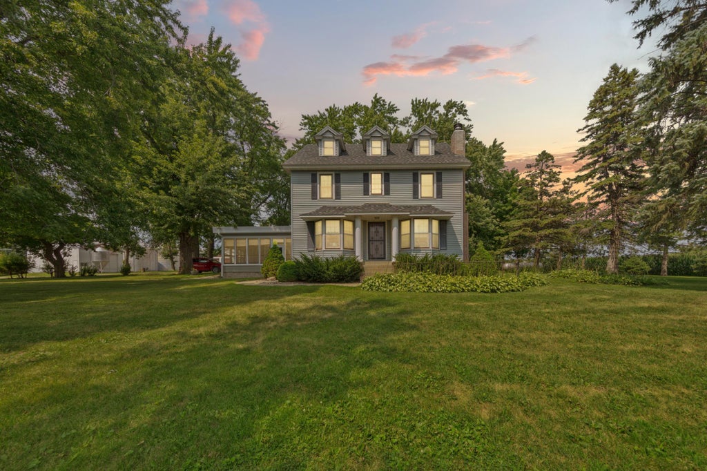 Photo of 851 450th Street, Kenyon, MN 55946 (MLS # 7120951)