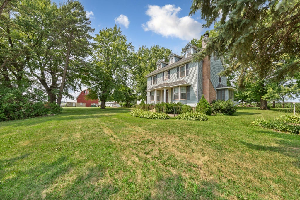 Photo of 851 450th Street, Kenyon, MN 55946 (MLS # 7120951)