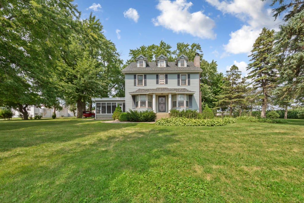 Photo of 851 450th Street, Kenyon, MN 55946 (MLS # 7120951)