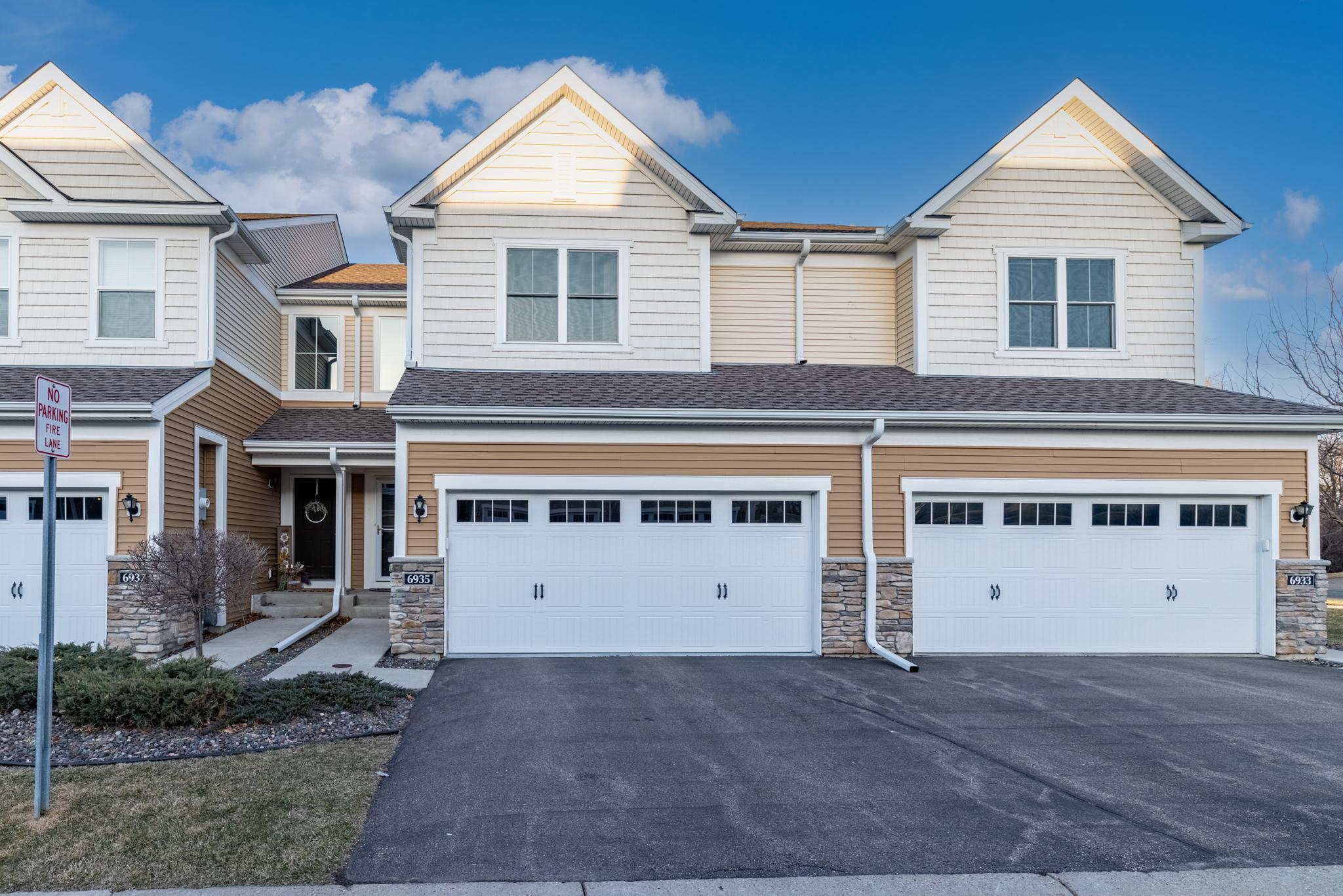 6935 Archer Trail