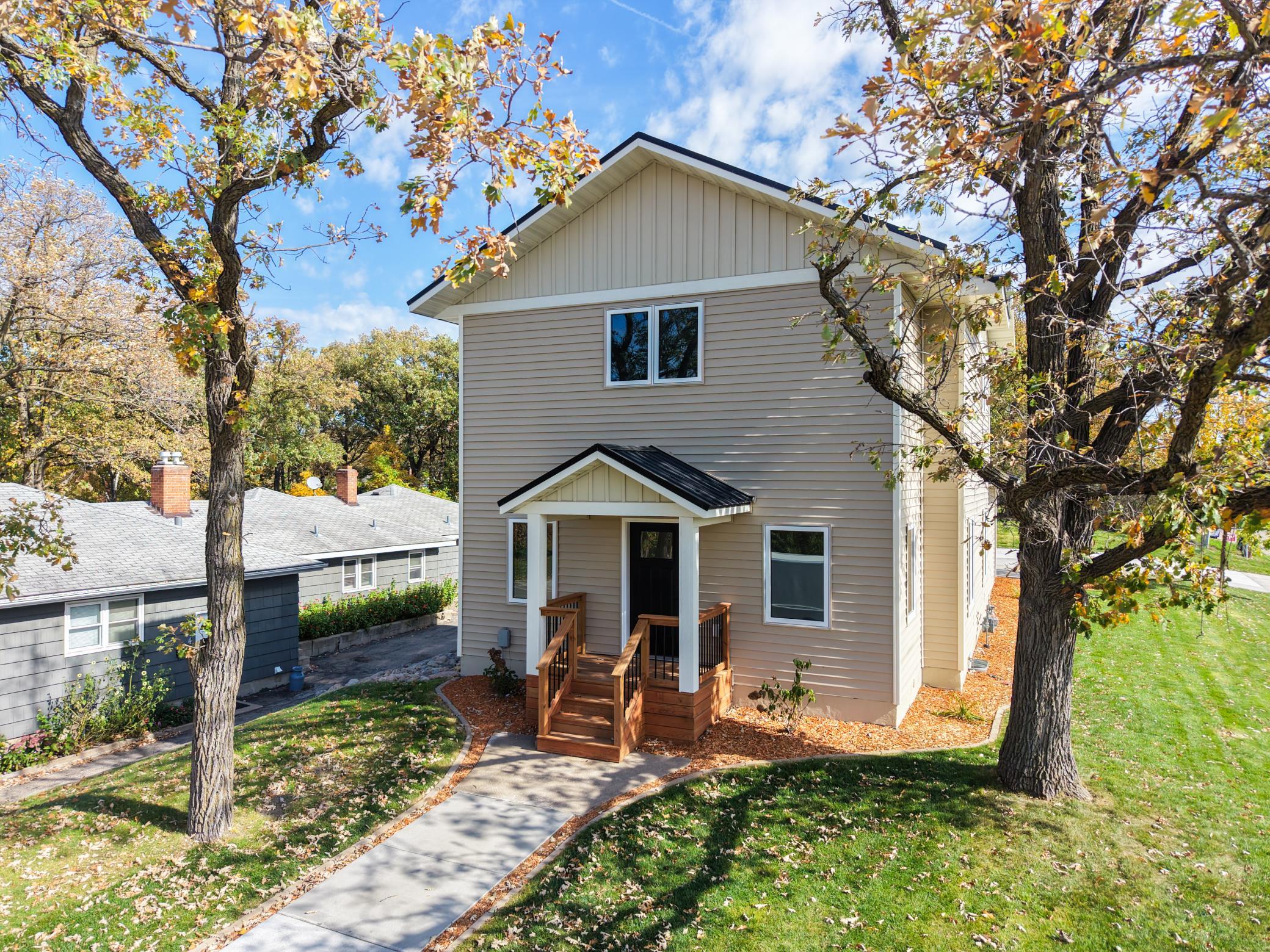 1145 Roosevelt Avenue