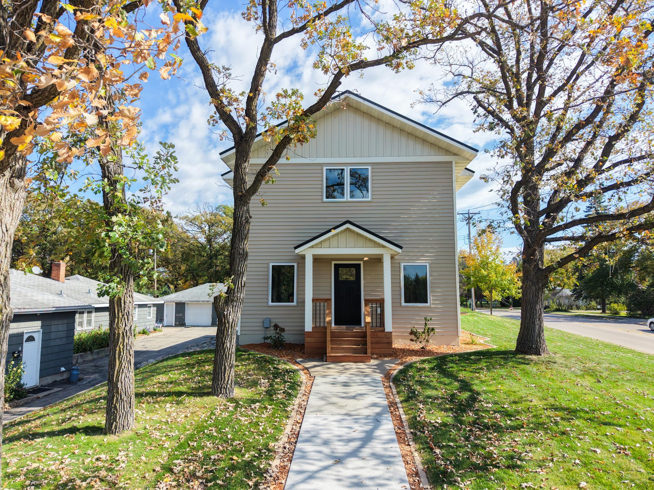 1145 Roosevelt Avenue