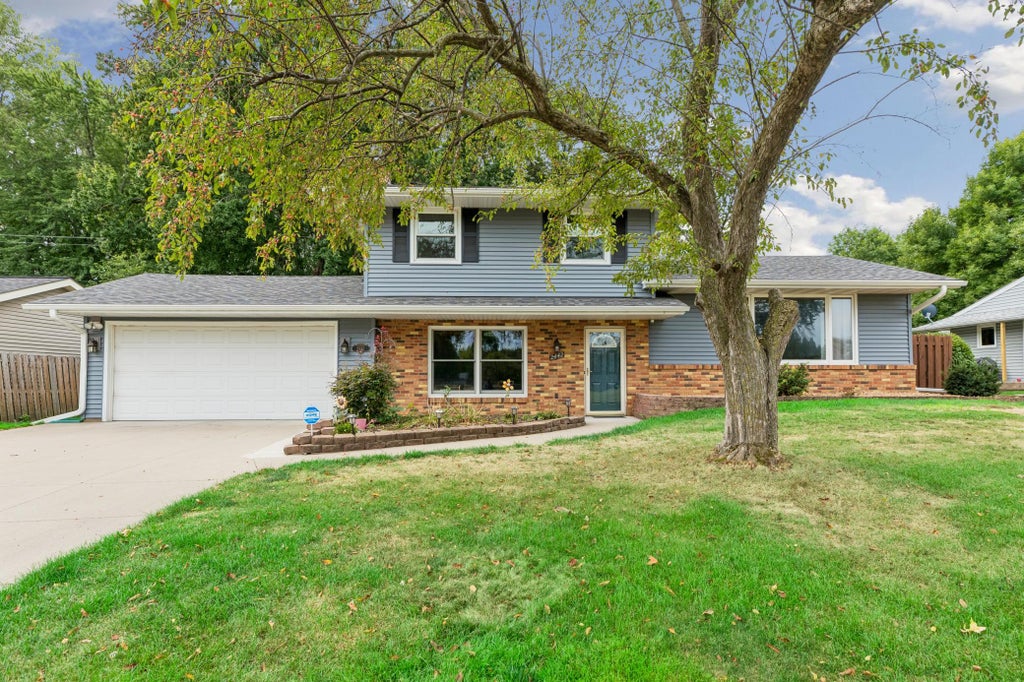 Photo of 2442 Orchard Lane, White Bear Lake, MN 55110 (MLS # 7160821)
