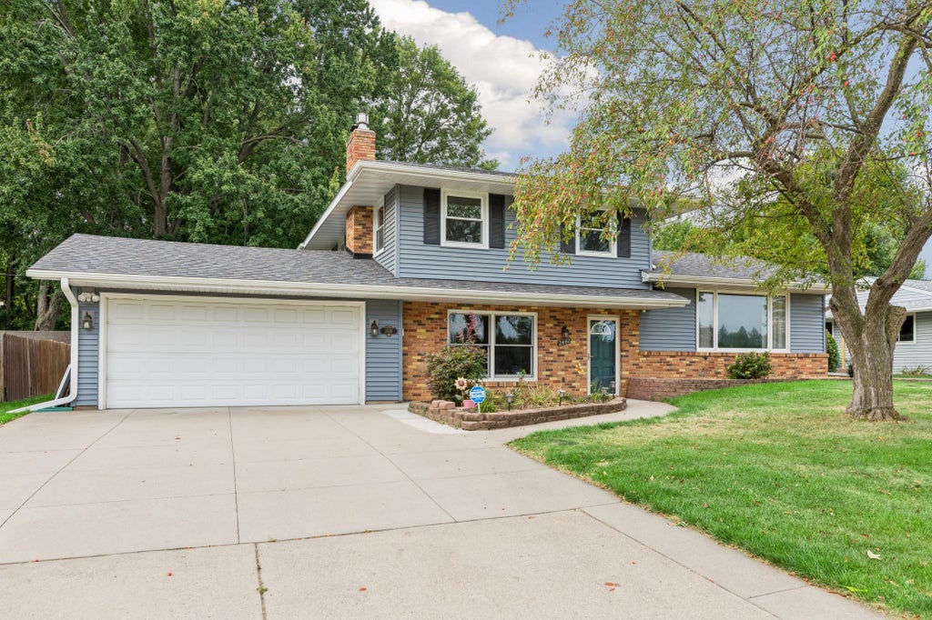 Photo of 2442 Orchard Lane, White Bear Lake, MN 55110 (MLS # 7160821)