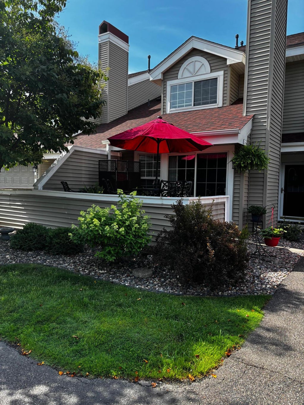 Photo of 2185 Shenandoah Court #B, Plymouth, MN 55447 (MLS # 7107536)