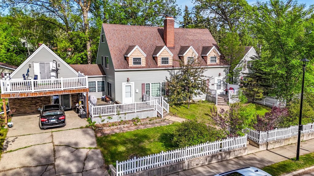 Photo of 1311 Summit Avenue, Detroit Lakes, MN 56501 (MLS # 7082979)