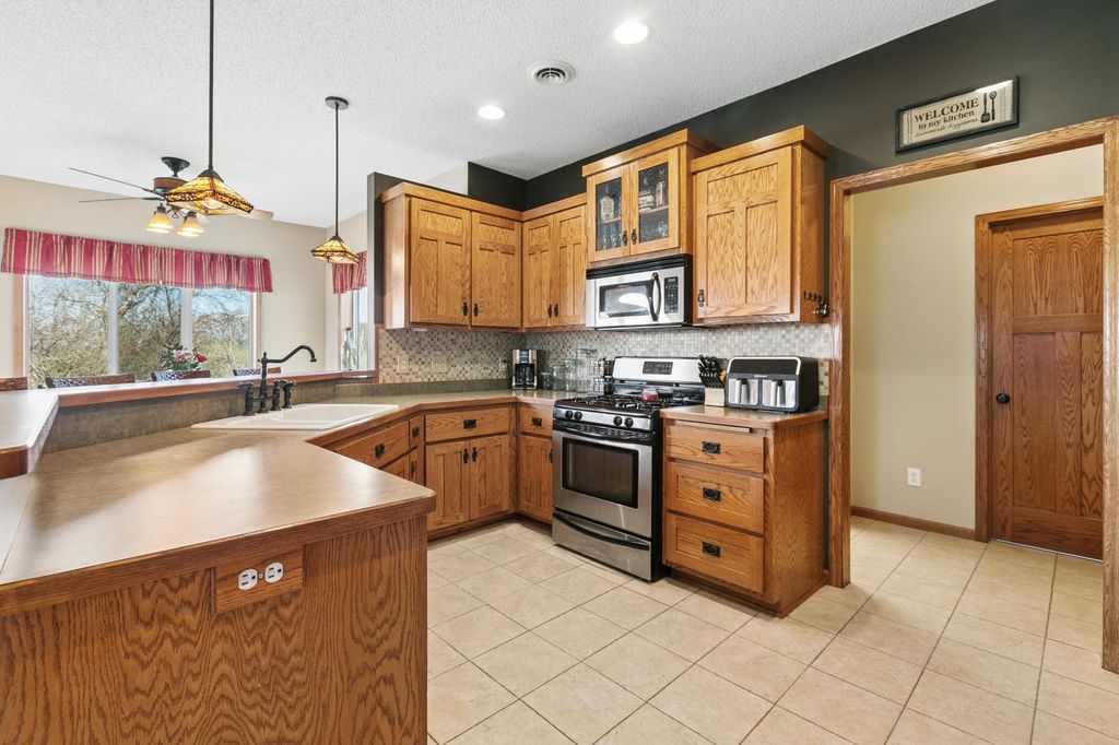 Photo of 3361 120th Circle NE, Blaine, MN 55449 (MLS # 7059767)