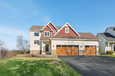 3361 120th Circle NE Blaine MN 55449
