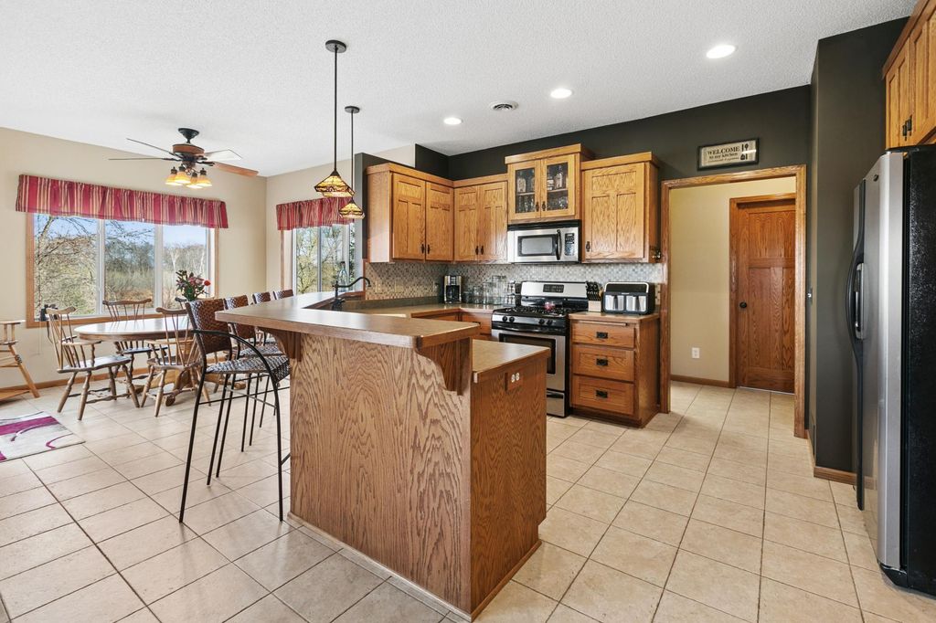 Photo of 3361 120th Circle NE, Blaine, MN 55449 (MLS # 7059767)