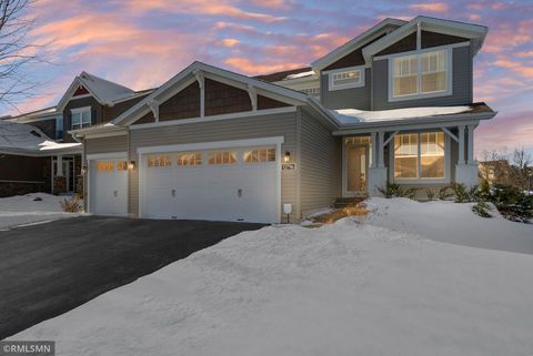 12796 Legacy Creek Parkway NE Blaine MN 55449
