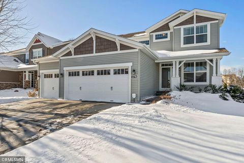 12796 Legacy Creek Parkway NE Blaine MN 55449