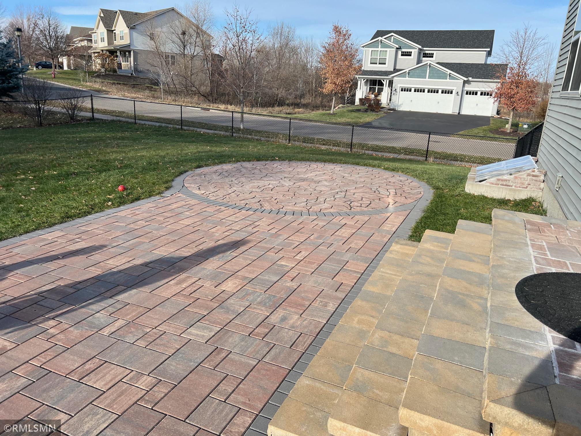 12796 Legacy Creek Parkway NE