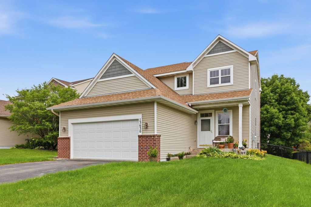 Photo of 13630 Atwood Trail, Rosemount, MN 55068 (MLS # 7096166)