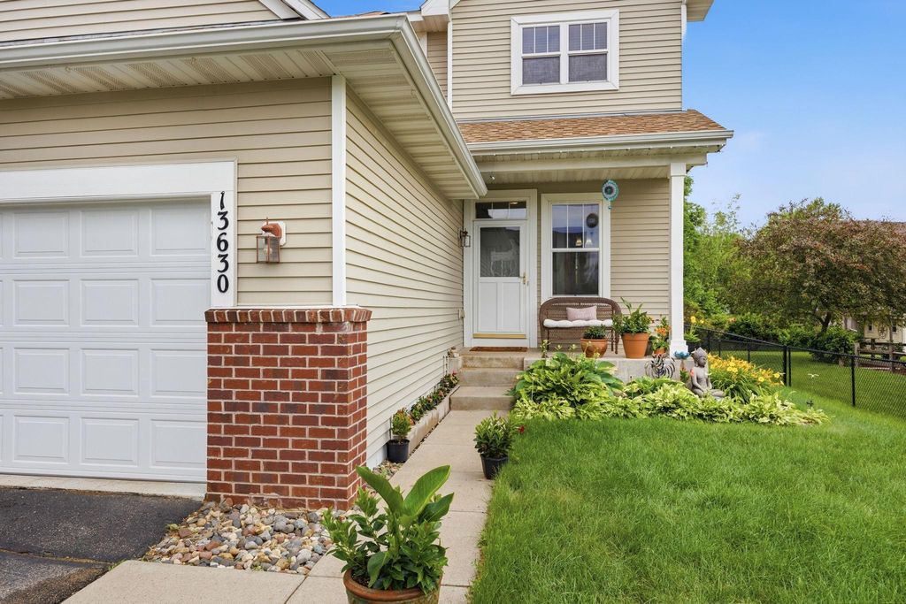 Photo of 13630 Atwood Trail, Rosemount, MN 55068 (MLS # 7096166)