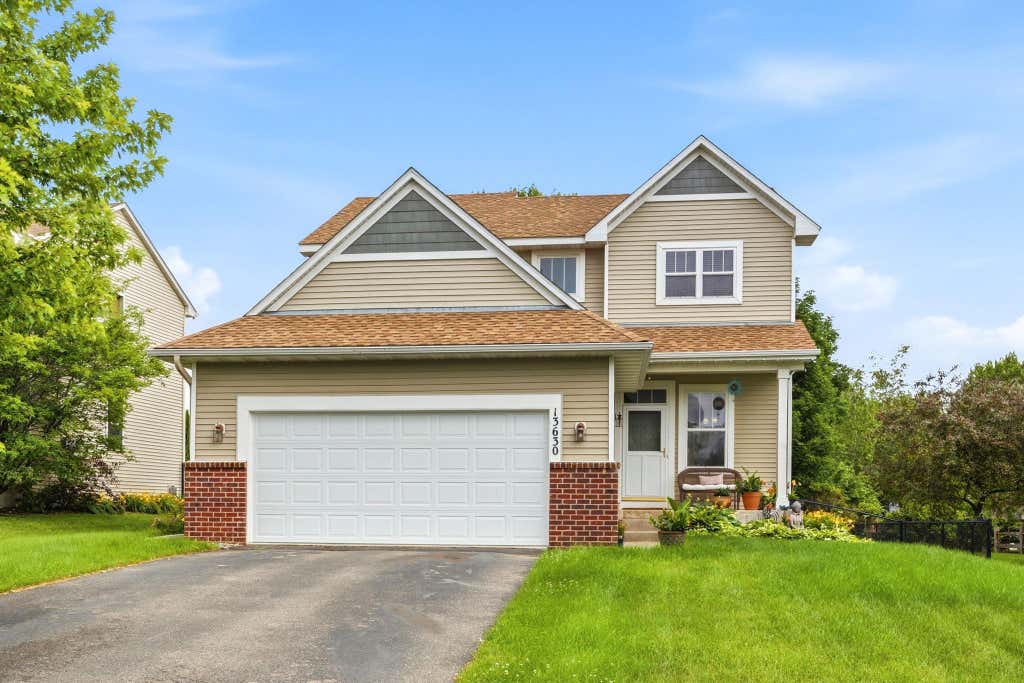 Photo of 13630 Atwood Trail, Rosemount, MN 55068 (MLS # 7096166)
