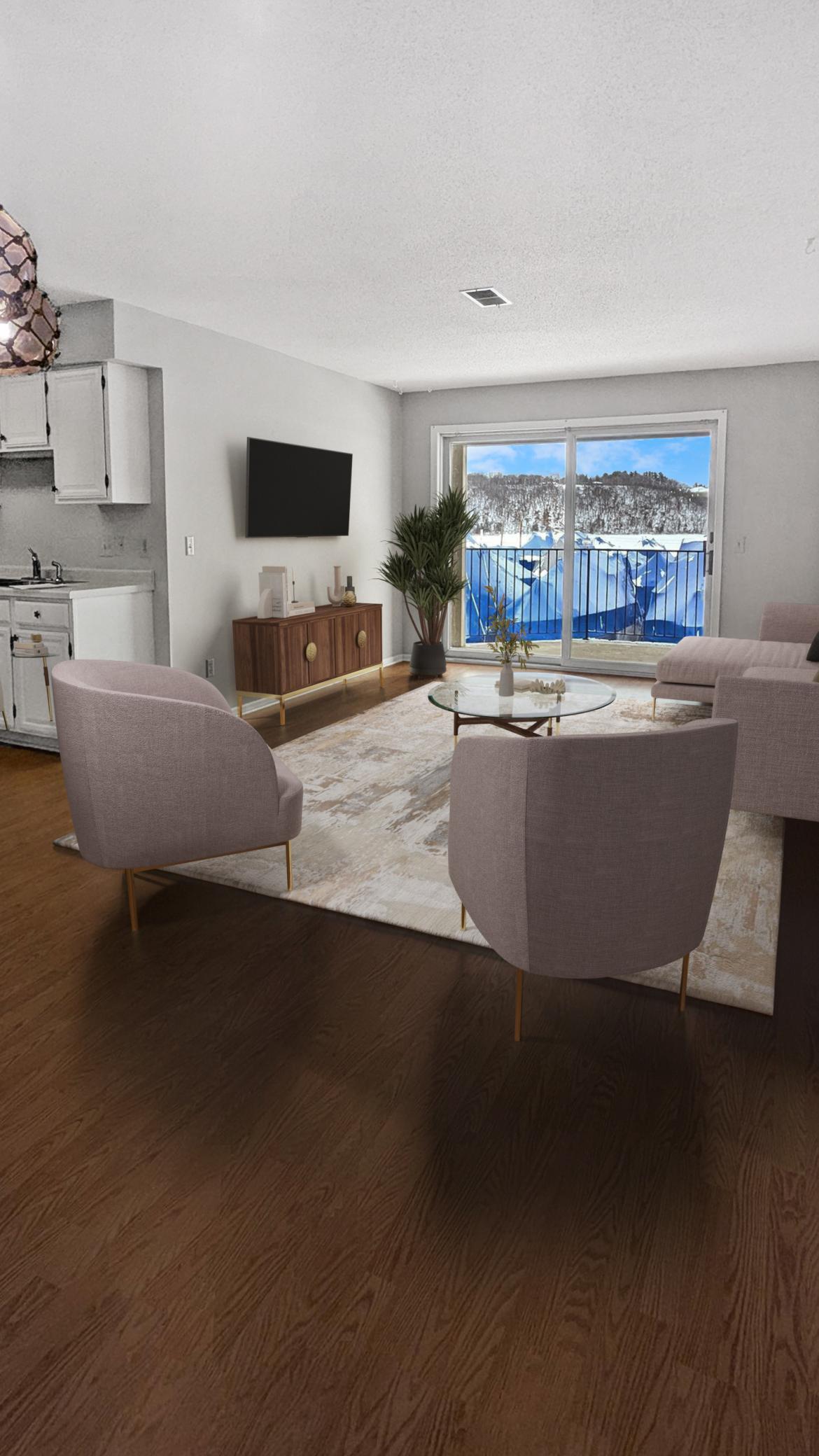 6351 Saint Croix Trail N 143