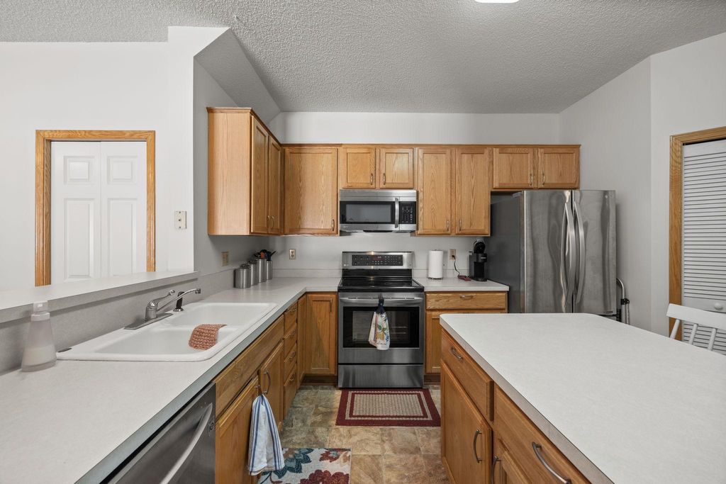 Photo of 1873 Wildflower Court, Shoreview, MN 55126 (MLS # 7035958)