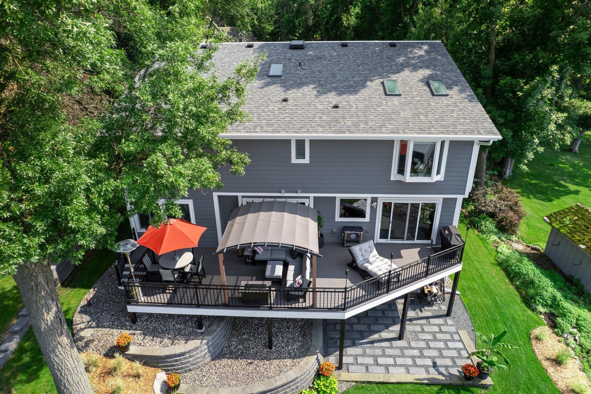 Saint Paul, Minnesota, 55126, United States, 4 Bedrooms Bedrooms, ,4 BathroomsBathrooms,Residential,Active,2027818