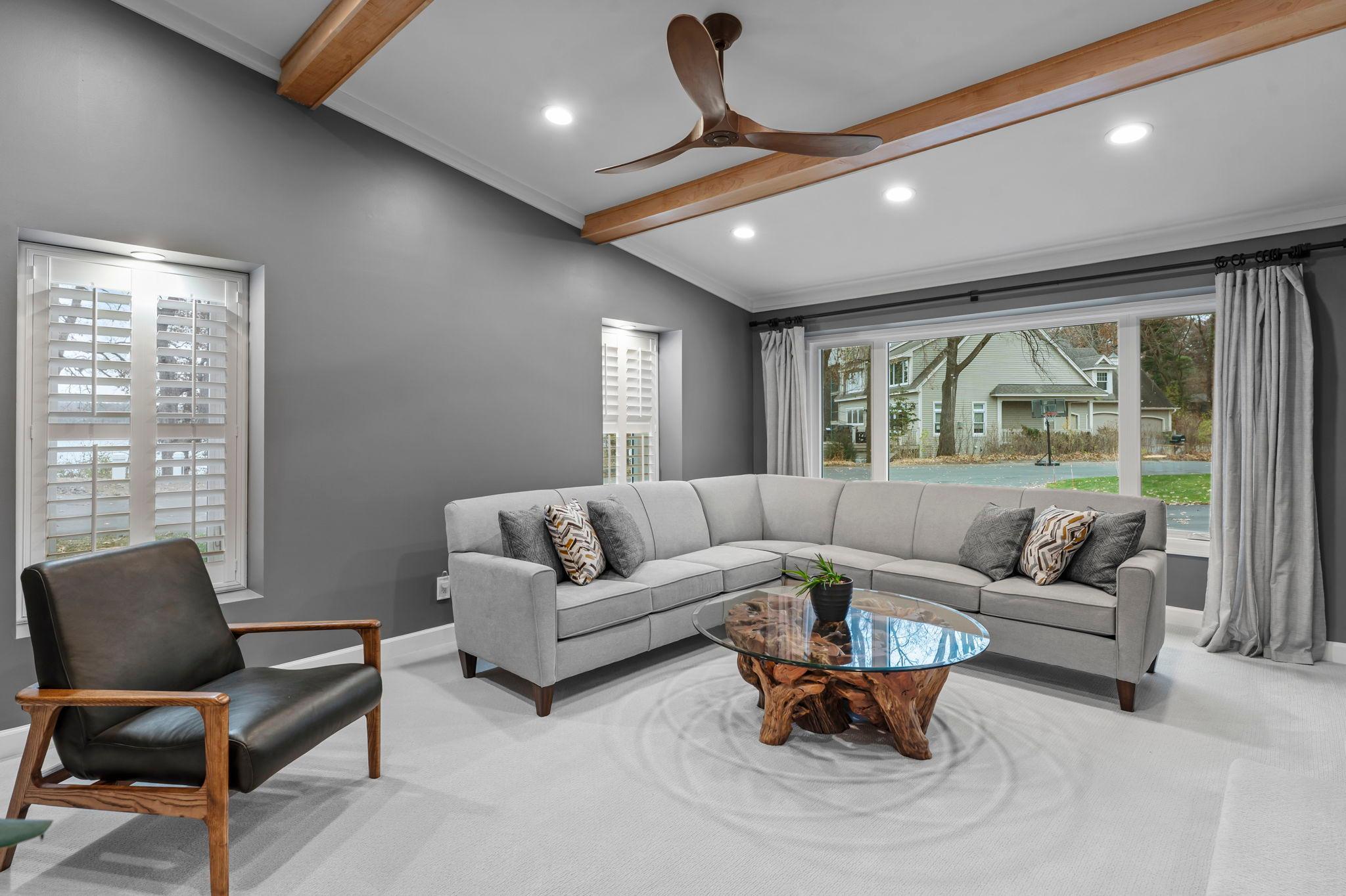 Saint Paul, Minnesota, 55126, United States, 4 Bedrooms Bedrooms, ,4 BathroomsBathrooms,Residential,Active,2027818