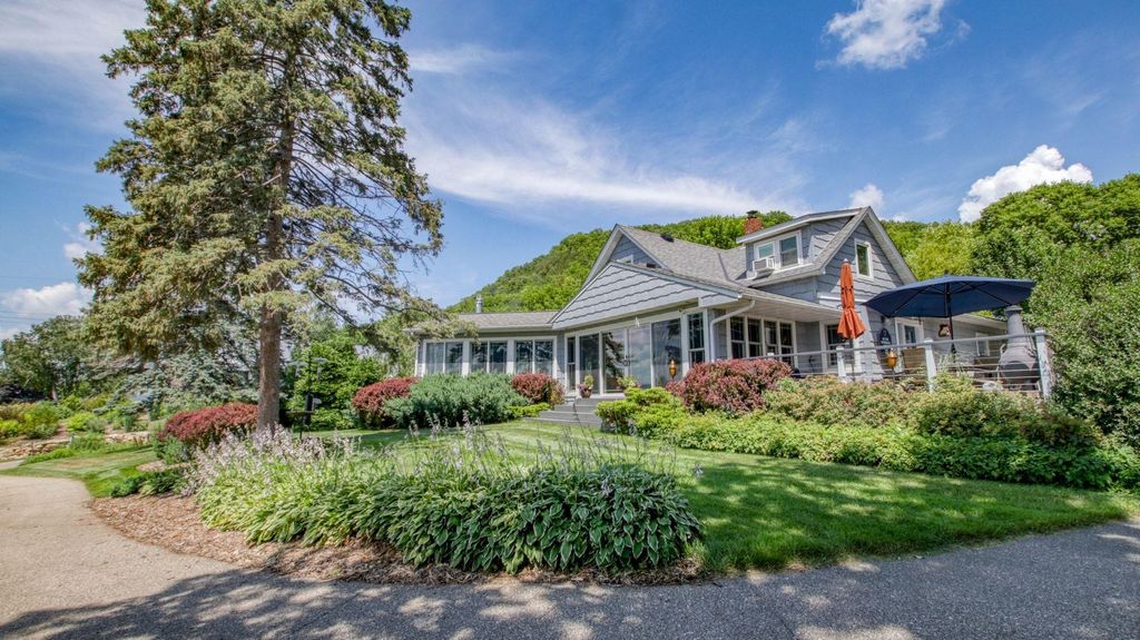 Photo of N2082 Walnut Street, Stockholm, WI 54769 (MLS # 7110898)
