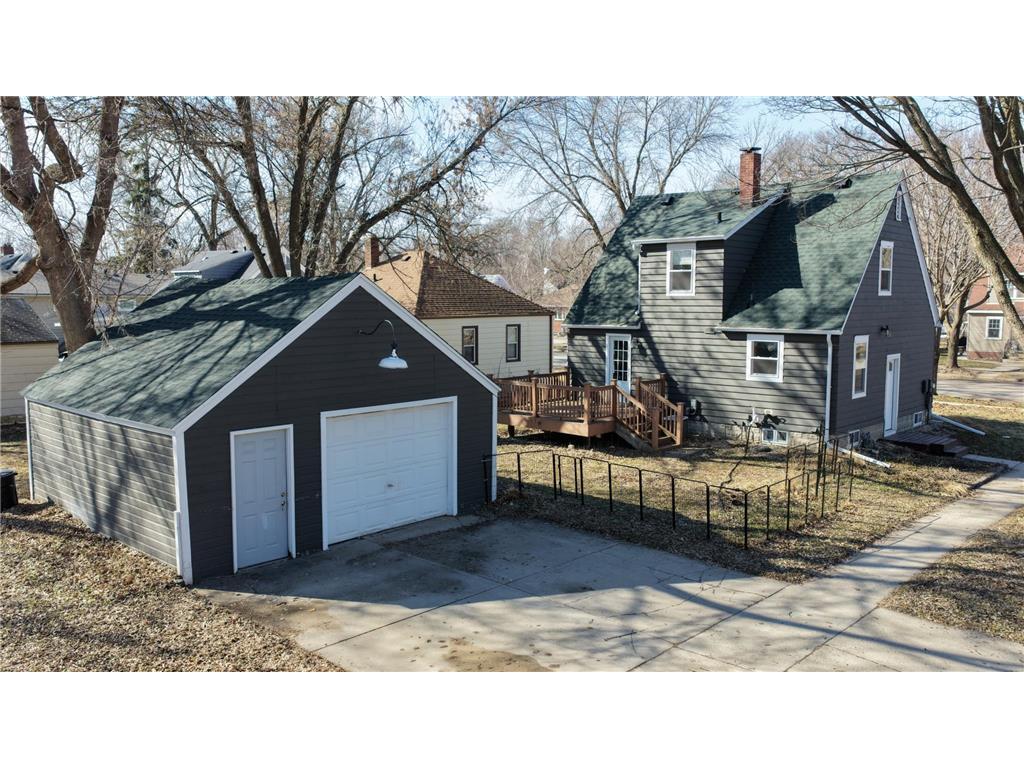 Photo of 601 7th Street SW #1, Willmar, MN 56201 (MLS # 7149125)