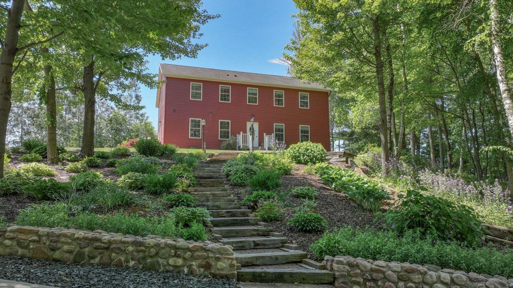 Photo of 12521 135th Avenue, Chippewa Falls, WI 54729 (MLS # 7088271)