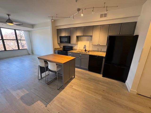 4500 Chicago Avenue 210