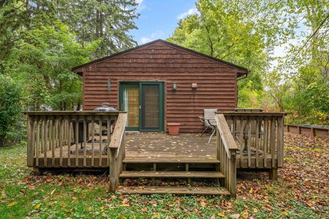 514 Wildwood Avenue Birchwood MN 55110
