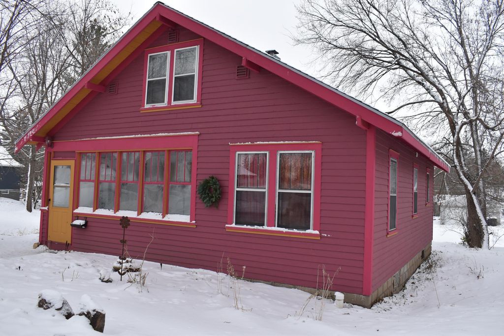 Photo of 219 W Bancroft Avenue, Fergus Falls, MN 56537 (MLS # 6824547)