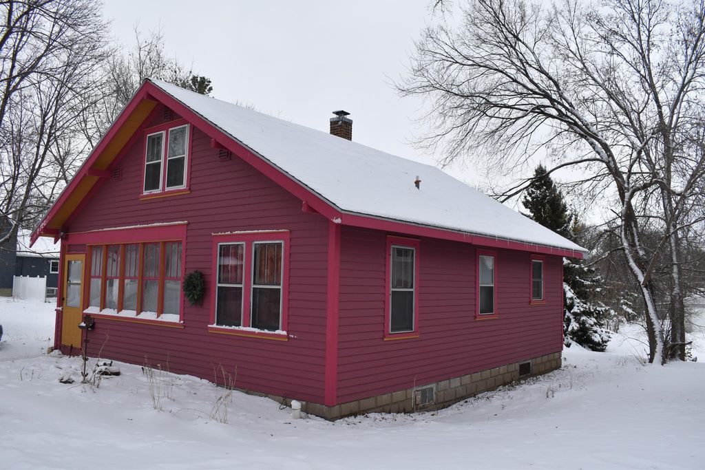 Photo of 219 W Bancroft Avenue, Fergus Falls, MN 56537 (MLS # 6824547)
