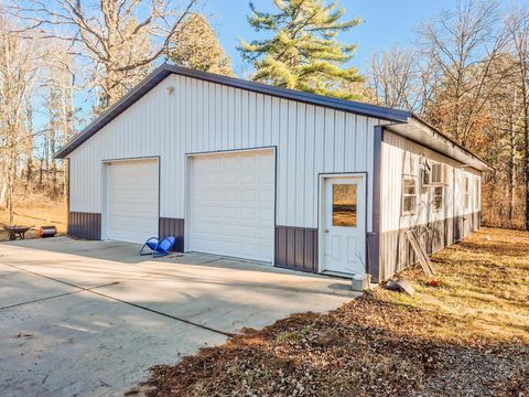 12260 Far Portage Drive Park Rapids MN 56470