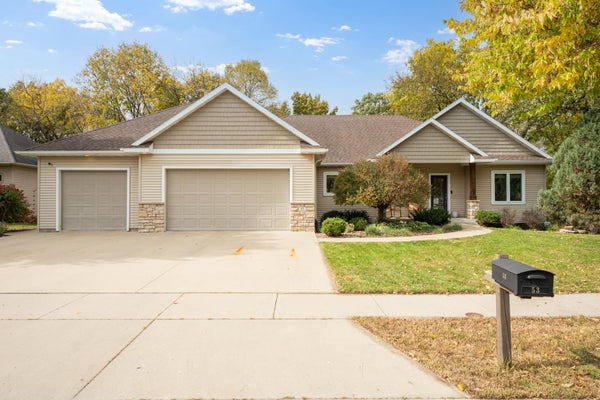 53 RIVER CT NE, ROCHESTER, MN 55906 - Image eb00616b4c19a348a8054d0f4e4c699d/2220469721