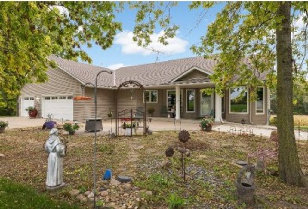 Photo of 21012 Orlando Avenue, Hastings, MN 55033 (MLS # 7011489)